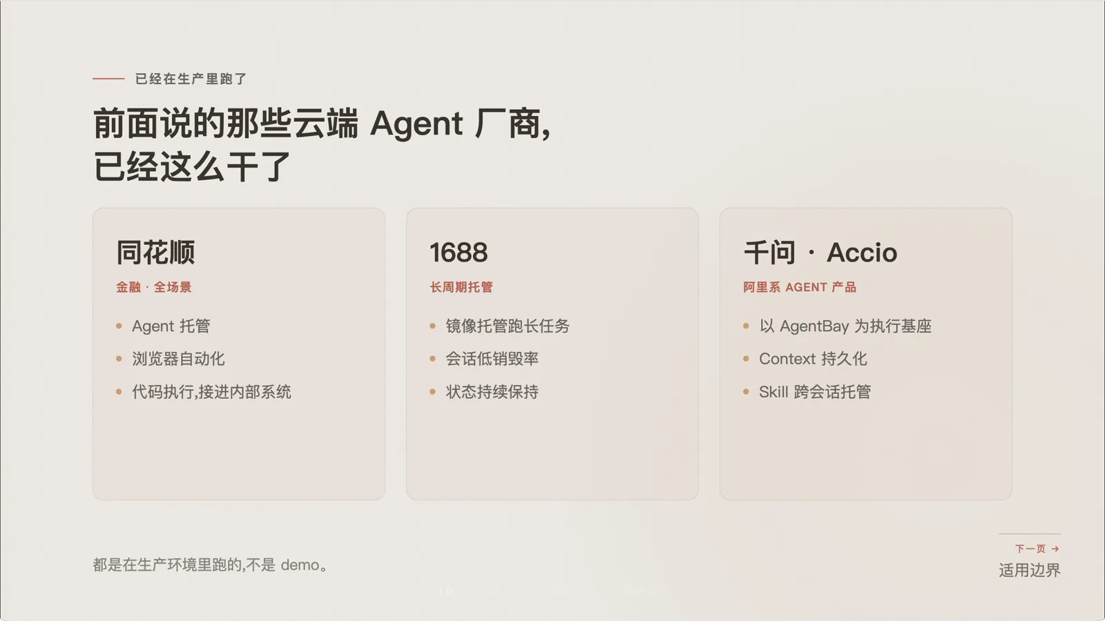 同花顺、1688、千问已经在使用 AgentBay