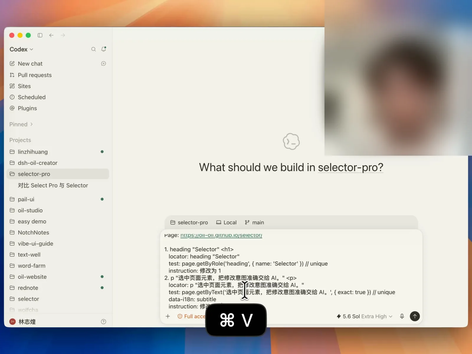 Selector Pro 为多个元素添加编号备注