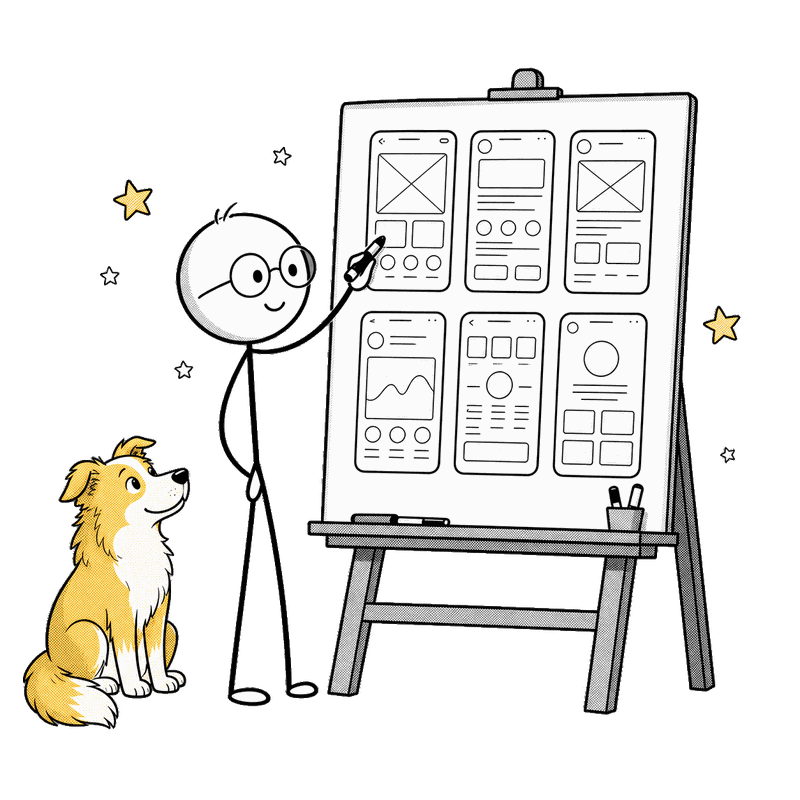 draw-ui 插画